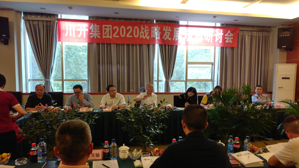 2020年战术规划 瞻望百亿pp电子模拟器—pp电子模拟器集团2020战术发展规划钻研会圆满召开