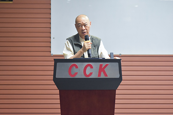把握新机缘 同谋新发展 pp电子模拟器集团发展“全俄通详解”培训