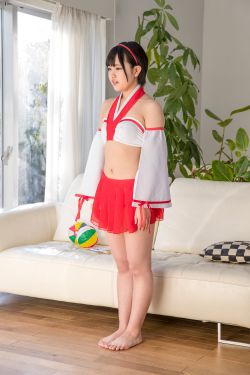 守护甜心59
