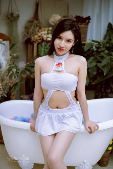 小时代南湘扮演者