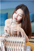 日本女大学生按摩