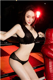 吴雪晴